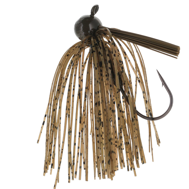 Load image into Gallery viewer, Reaction Tackle Lead Football Jigs 3-Pack
