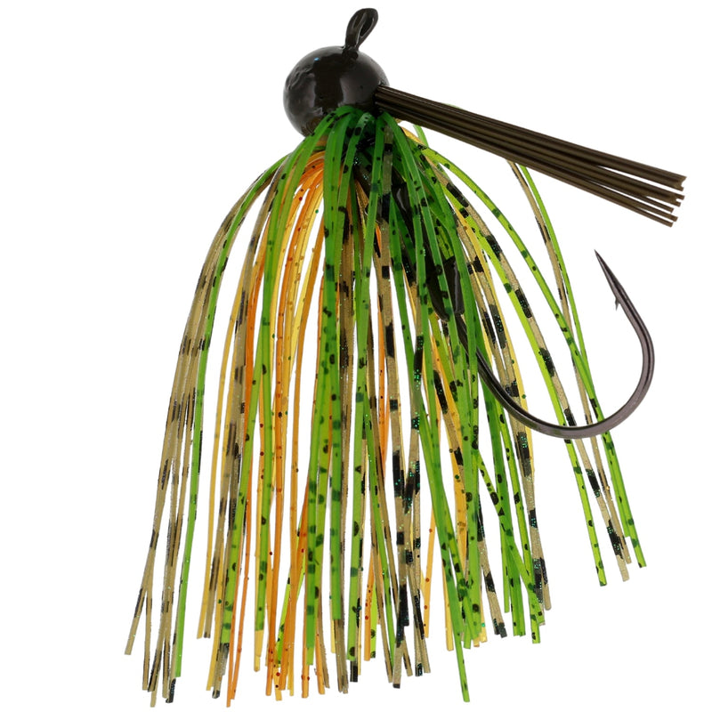 Load image into Gallery viewer, Reaction Tackle Lead Football Jigs 3-Pack
