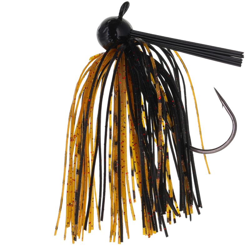Load image into Gallery viewer, Reaction Tackle Lead Football Jigs 3-Pack

