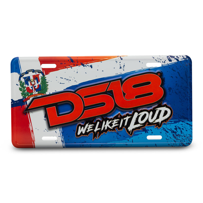 Load image into Gallery viewer, License Plate
