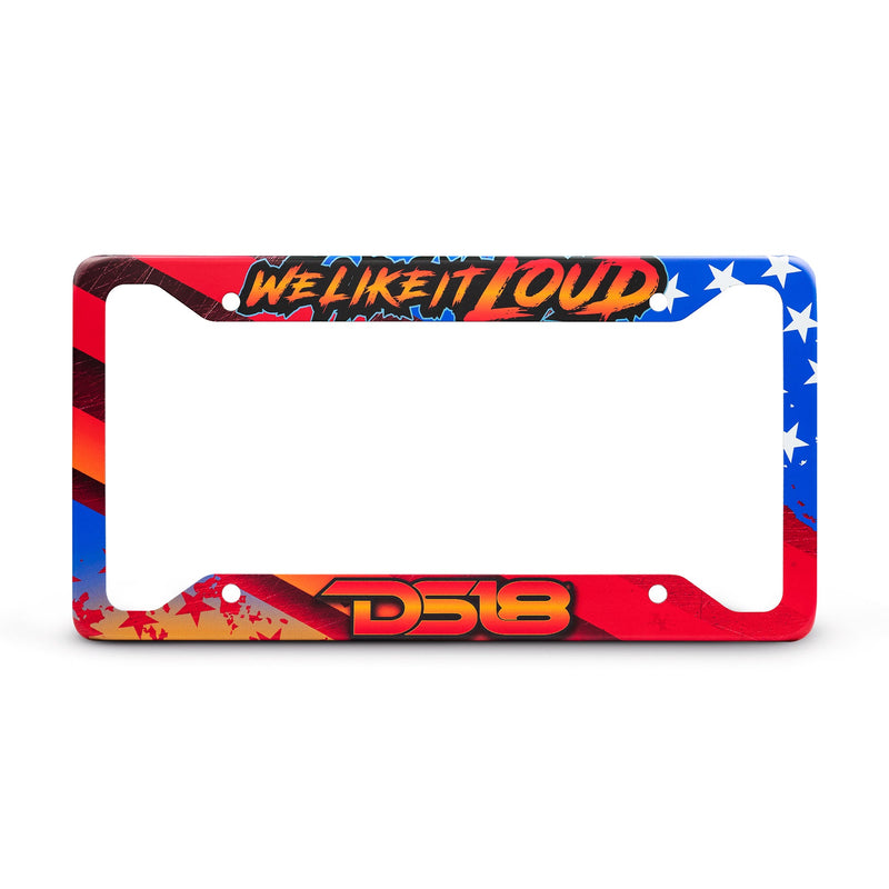 Load image into Gallery viewer, License Plate Tag Holder
