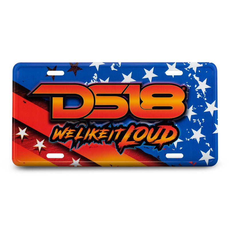 Load image into Gallery viewer, License Plate
