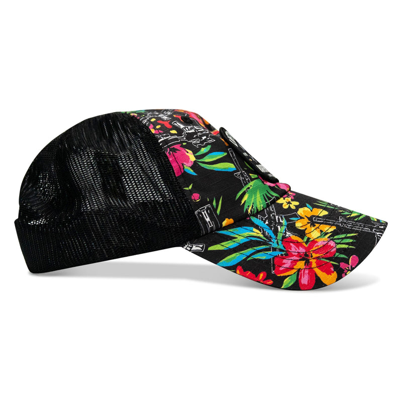 Load image into Gallery viewer, Lift Violent Barbell Co Patch. Tactical Ripstop Mesh Snapback Hat
