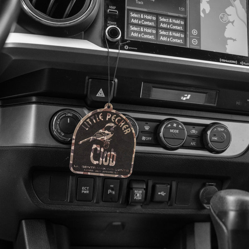 Load image into Gallery viewer, Big Sniff Air Freshener
