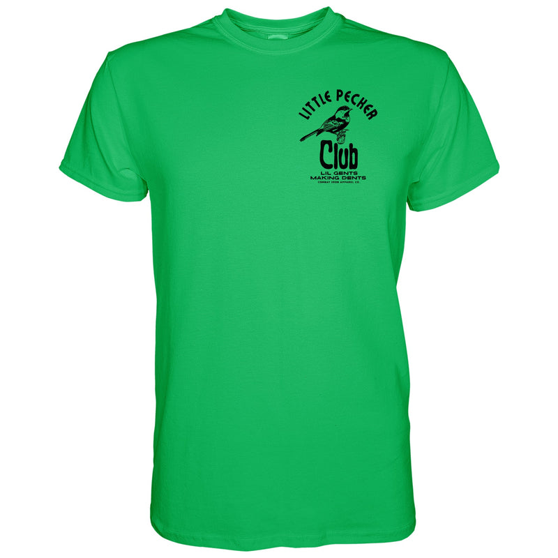 Load image into Gallery viewer, Little Pecker Club Men&#39;s T-Shirt
