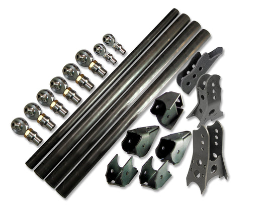 Easy 3 Link - Kit G - Adjustable Upper link