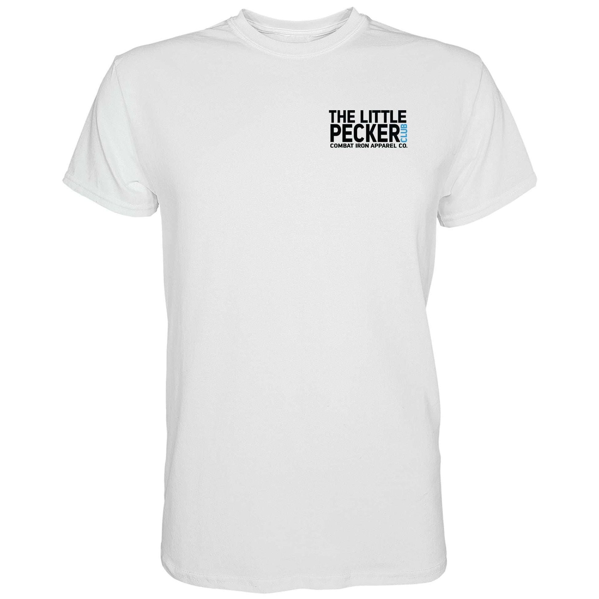 Little Pecker Member Only Club Men's T-Shirt - Skoutley Outdoors LLC
