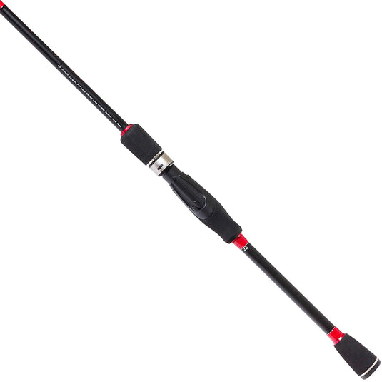 Lit Spinning Rod