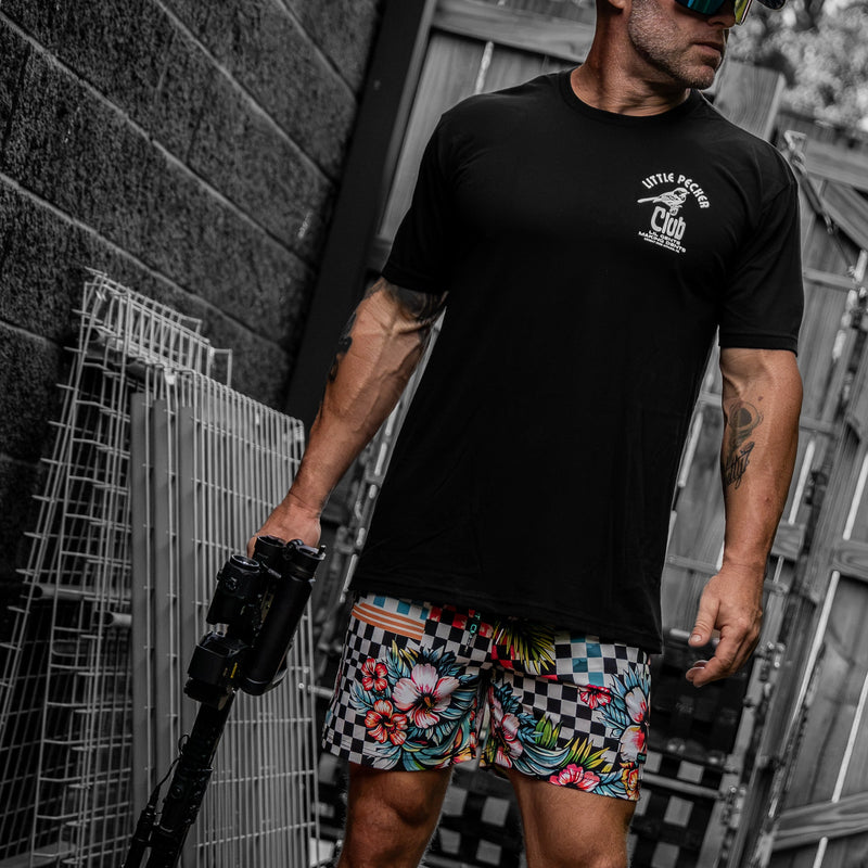 Load image into Gallery viewer, Little Pecker Club Men's T-Shirt
