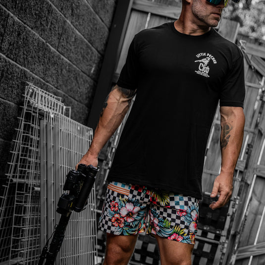 Little Pecker Club Men's T-Shirt