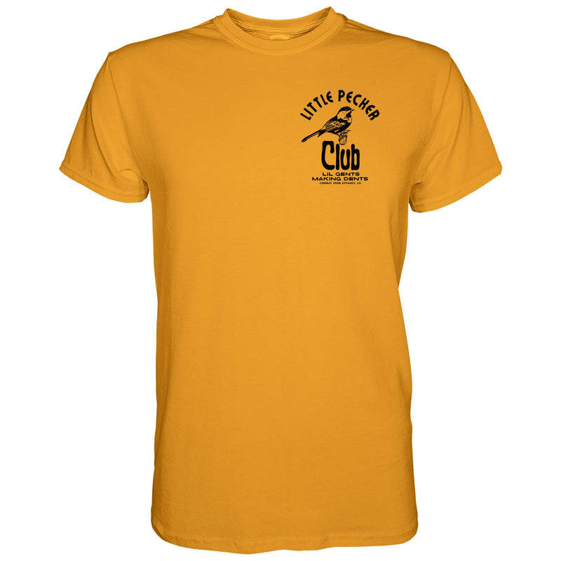 Load image into Gallery viewer, Little Pecker Club Men&#39;s T-Shirt
