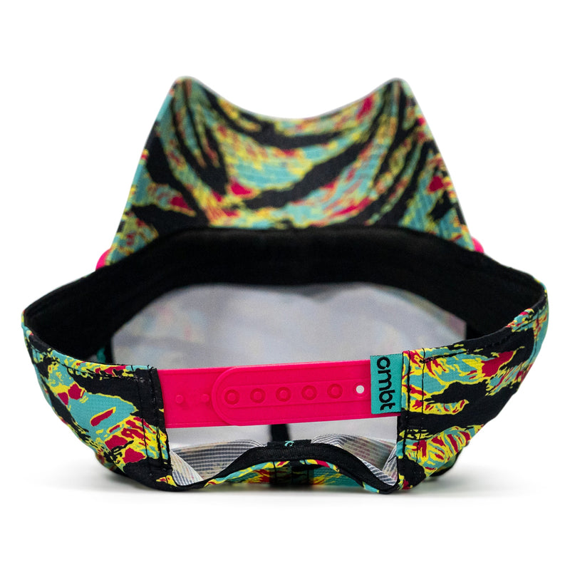 Load image into Gallery viewer, In Guns We Must Patch Weekender Snapback
