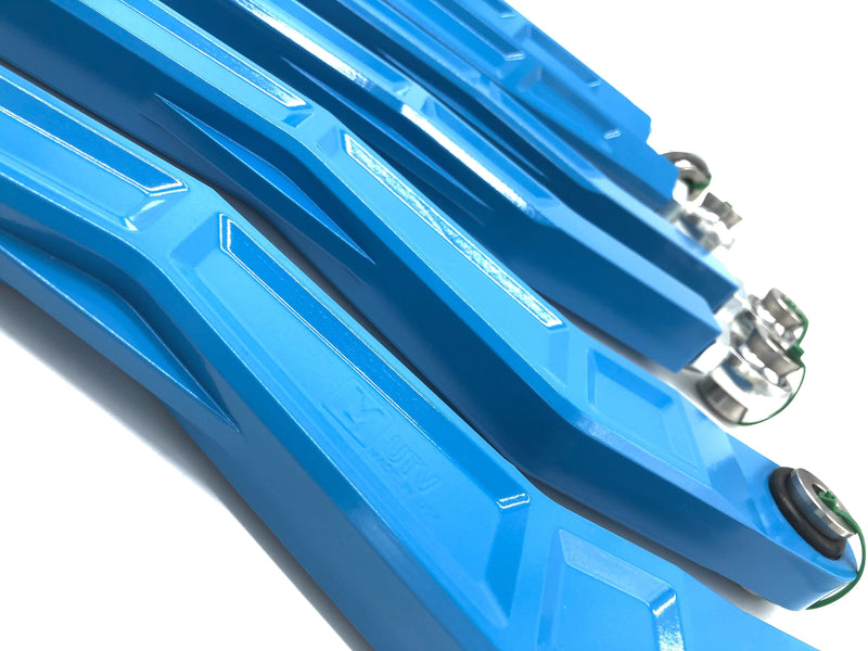 Load image into Gallery viewer, Can-Am Maverick X3 High Clearance Radius Rods (72in / 6 pc)
