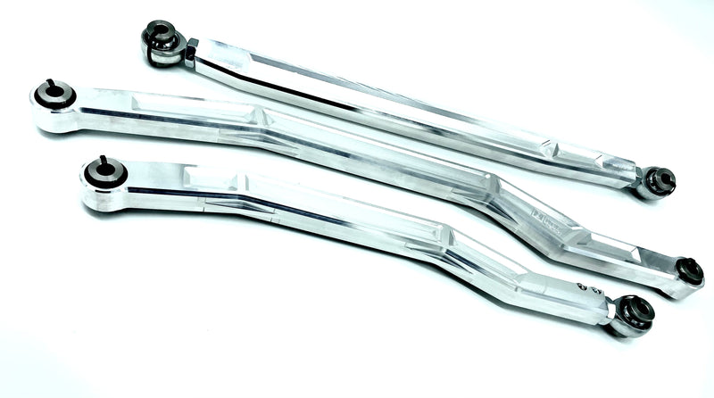 Load image into Gallery viewer, Kawasaki Teryx KRX 1000 High Clearance Radius Rods (6 pc)
