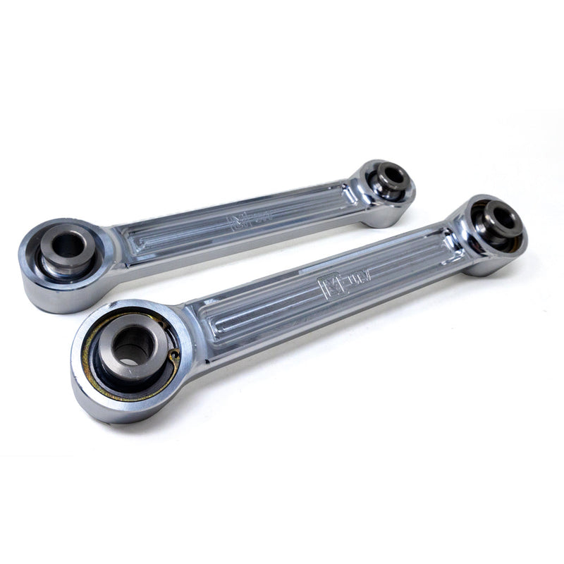 Load image into Gallery viewer, Polaris RZR Turbo S Rear Sway Bar Links (12mm Bolts)

