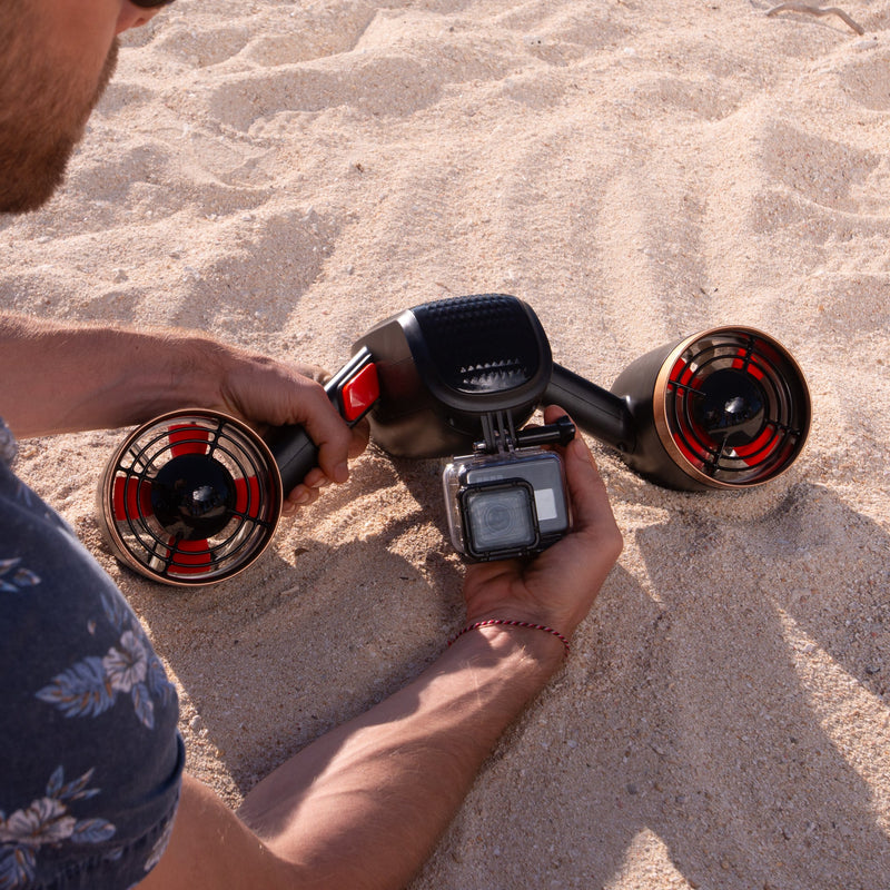 Load image into Gallery viewer, MixPro
