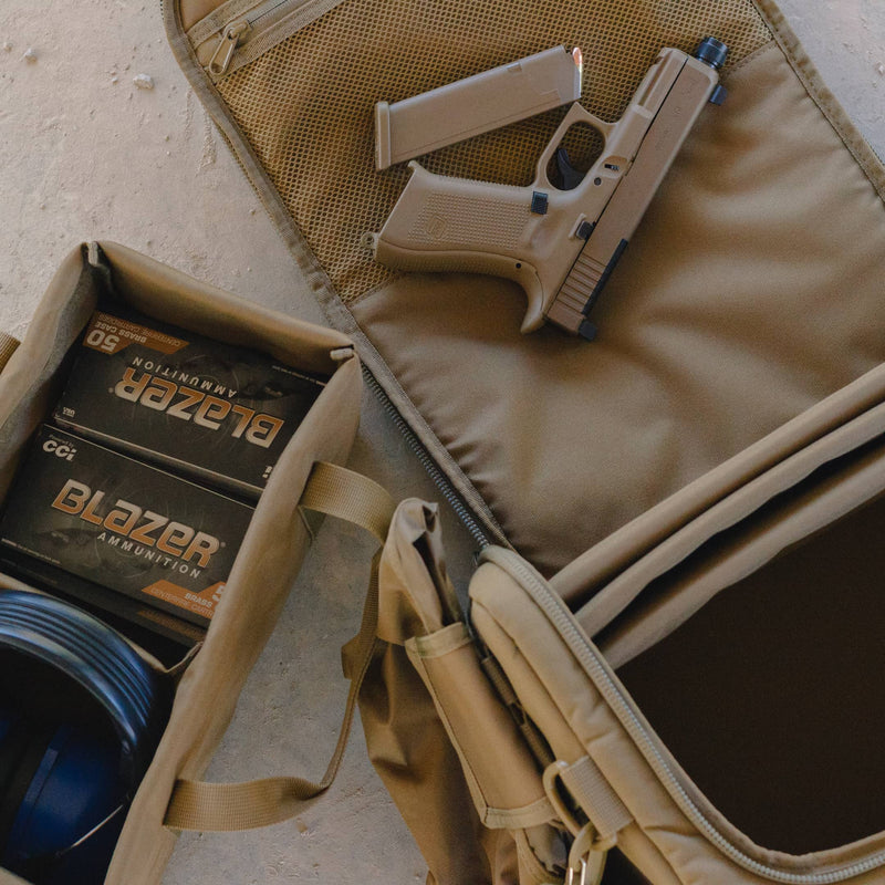 Load image into Gallery viewer, LOADOUT Range Bag
