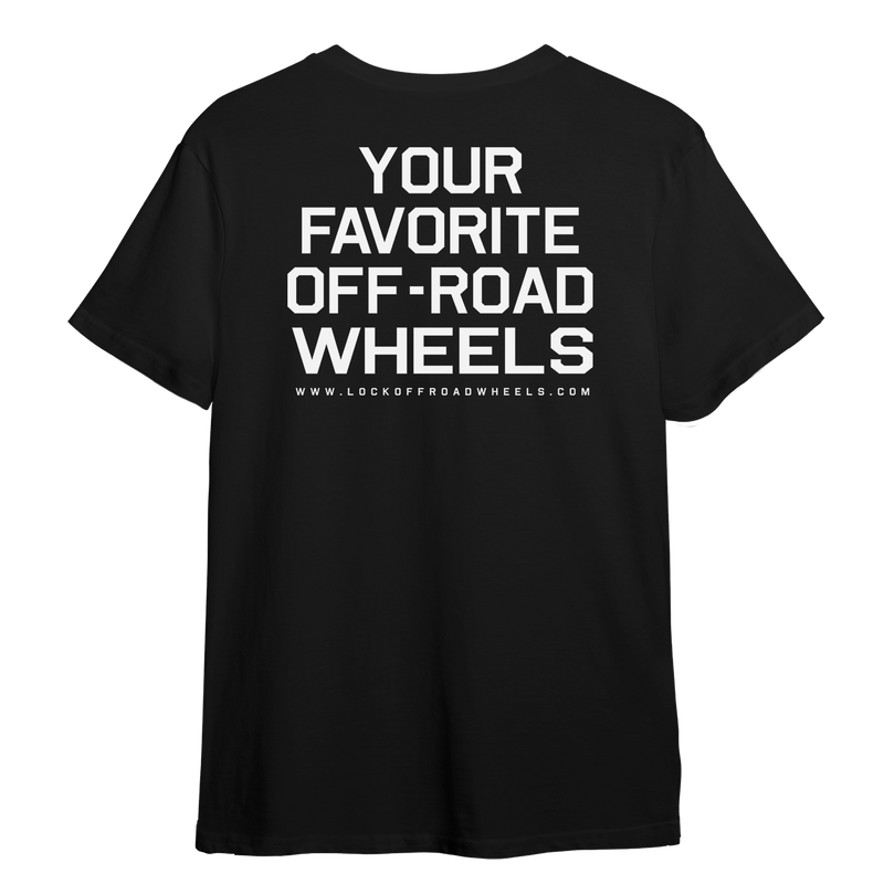 Load image into Gallery viewer, Lock Offroad T-Shirt
