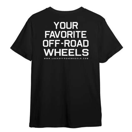 Lock Offroad T-Shirt