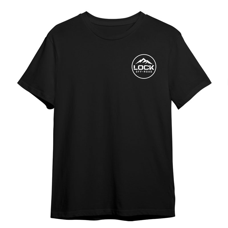 Load image into Gallery viewer, Lock Offroad T-Shirt
