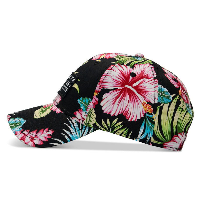 Load image into Gallery viewer, Lord Watch Over Me As I Stack Bodies Patch Snapback Hat
