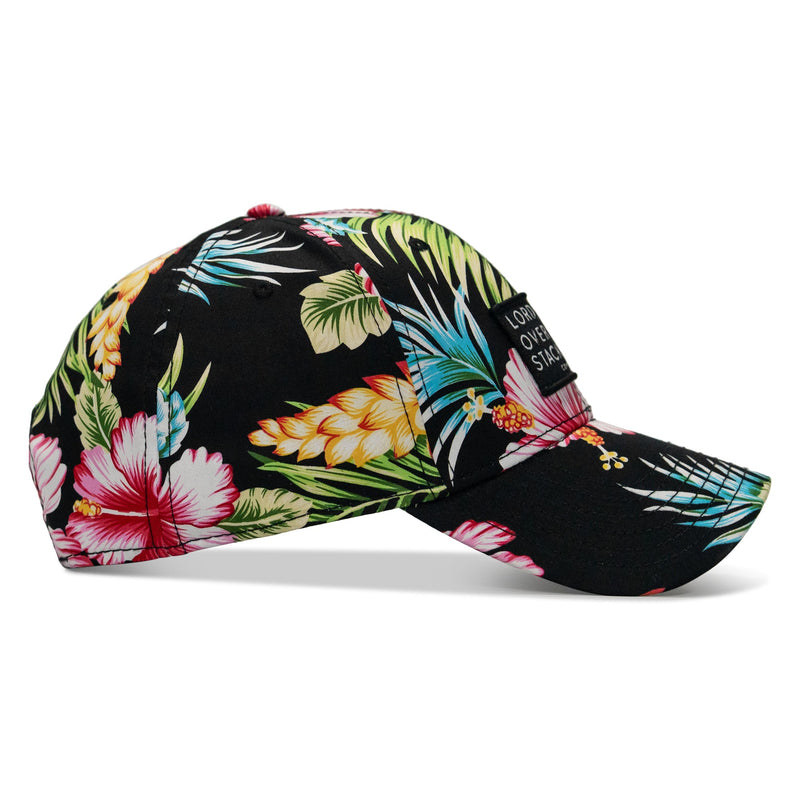 Load image into Gallery viewer, Lord Watch Over Me As I Stack Bodies Patch Snapback Hat

