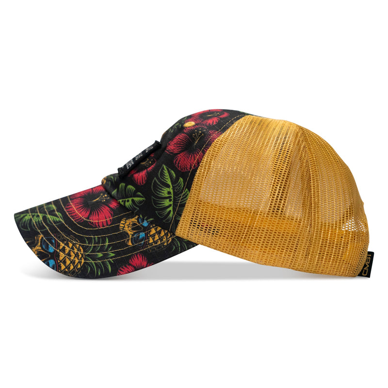 Load image into Gallery viewer, Lord Watch Over Me As I Stack Bodies Patch Tactical Ripstop Mesh Snapback Hat
