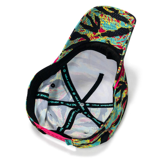 Feral Patch Weekender Snapback