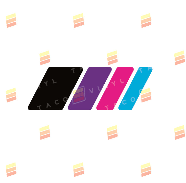 Load image into Gallery viewer, 4Wave Decal
