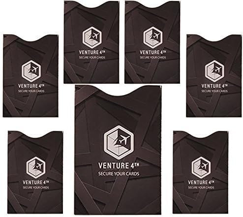 Load image into Gallery viewer, Travel Money Belt + RFID Sleeves
