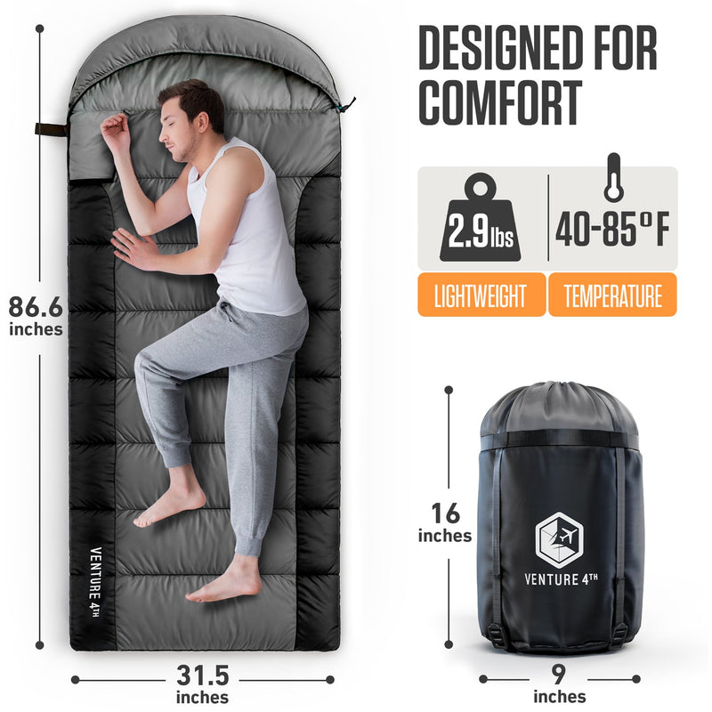 Load image into Gallery viewer, Summer Sleeping Bag
