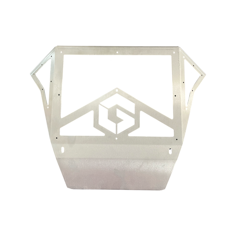 Load image into Gallery viewer, POLARIS RZR 200 - REAR FASCIA
