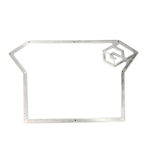 POLARIS RZR 200 - FRONT GRILLE BEZEL
