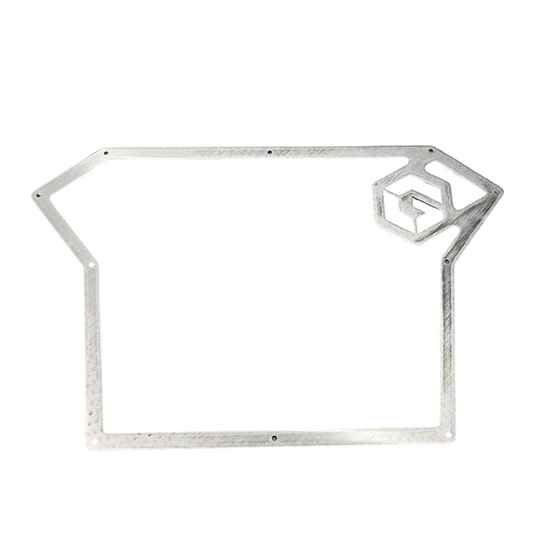 POLARIS RZR 200 - FRONT GRILLE BEZEL