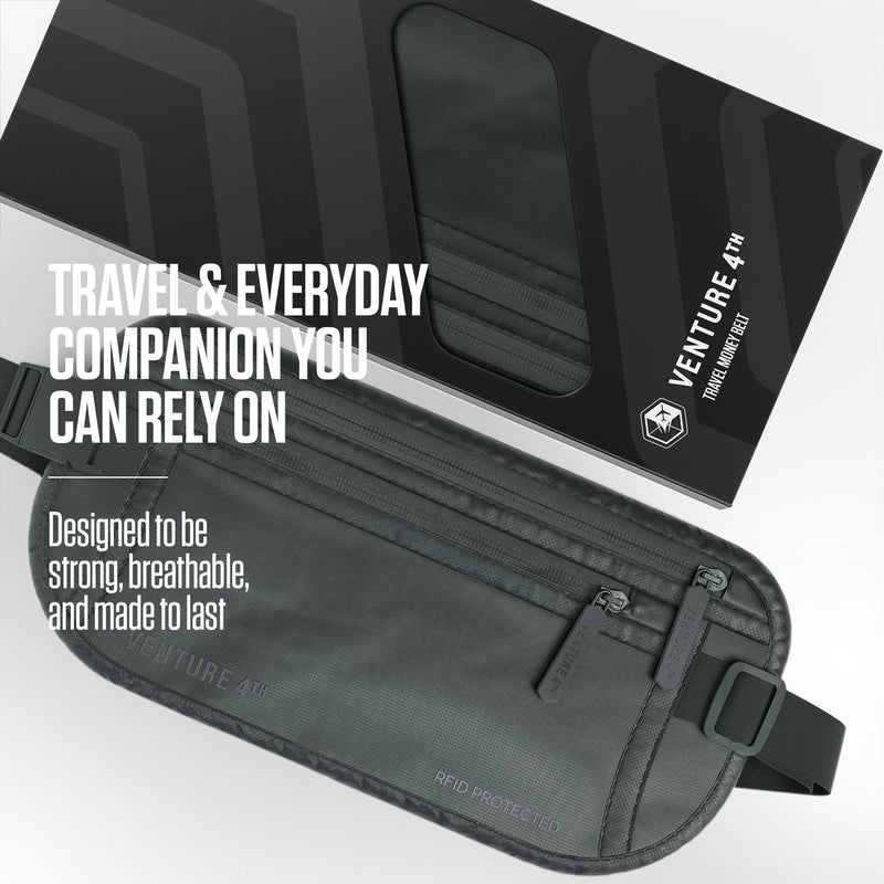 Load image into Gallery viewer, Travel Money Belt
