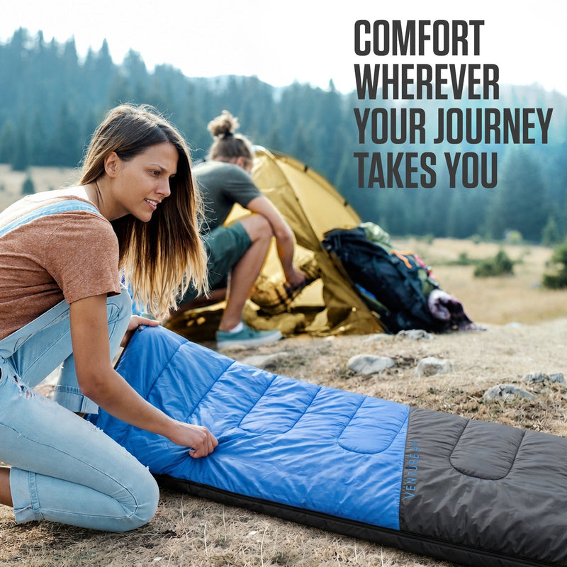 Load image into Gallery viewer, Summer Sleeping Bag
