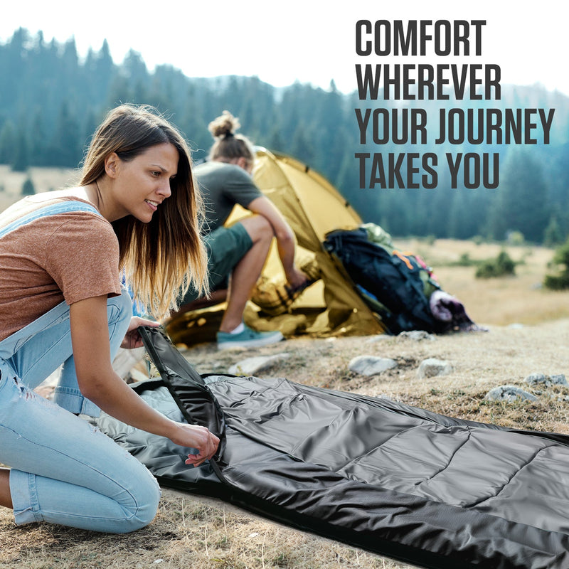 Load image into Gallery viewer, Summer Sleeping Bag

