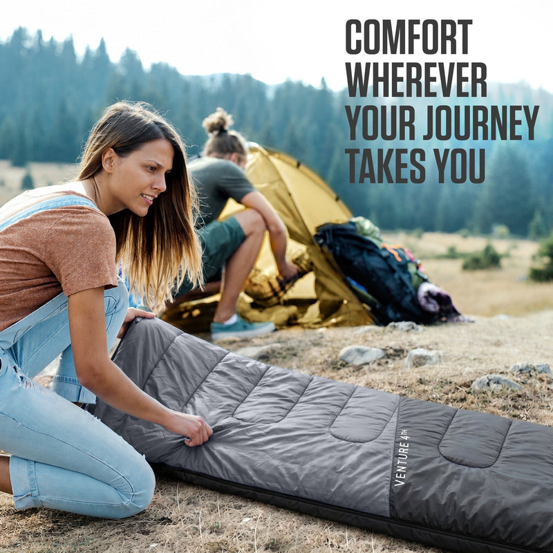 Load image into Gallery viewer, Summer Sleeping Bag
