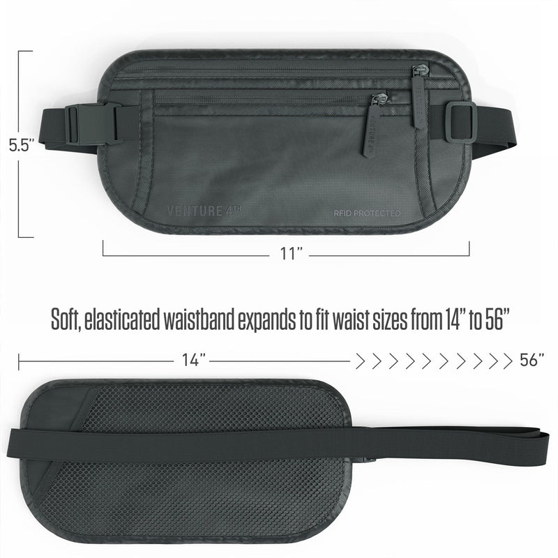 Load image into Gallery viewer, Travel Money Belt
