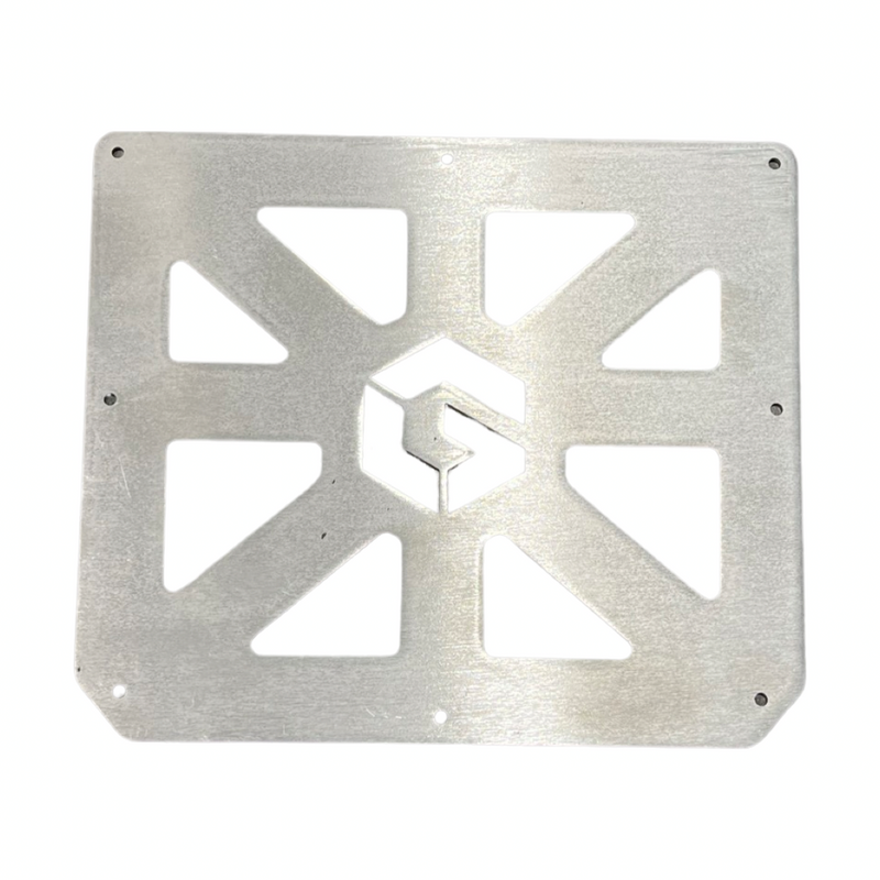 Load image into Gallery viewer, POLARIS RZR 200 - BONNET COVER
