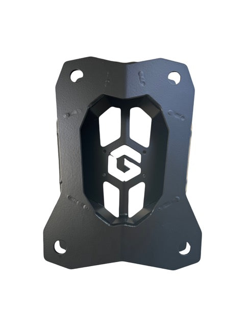 Load image into Gallery viewer, POLARIS PRO R &amp; TURBO R LINK PLATE
