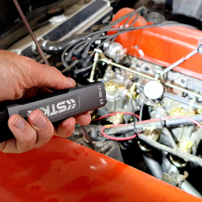 Load image into Gallery viewer, LP-EDC 5.0 Low Profile Everyday Carry Ultra-Thin Flashlight
