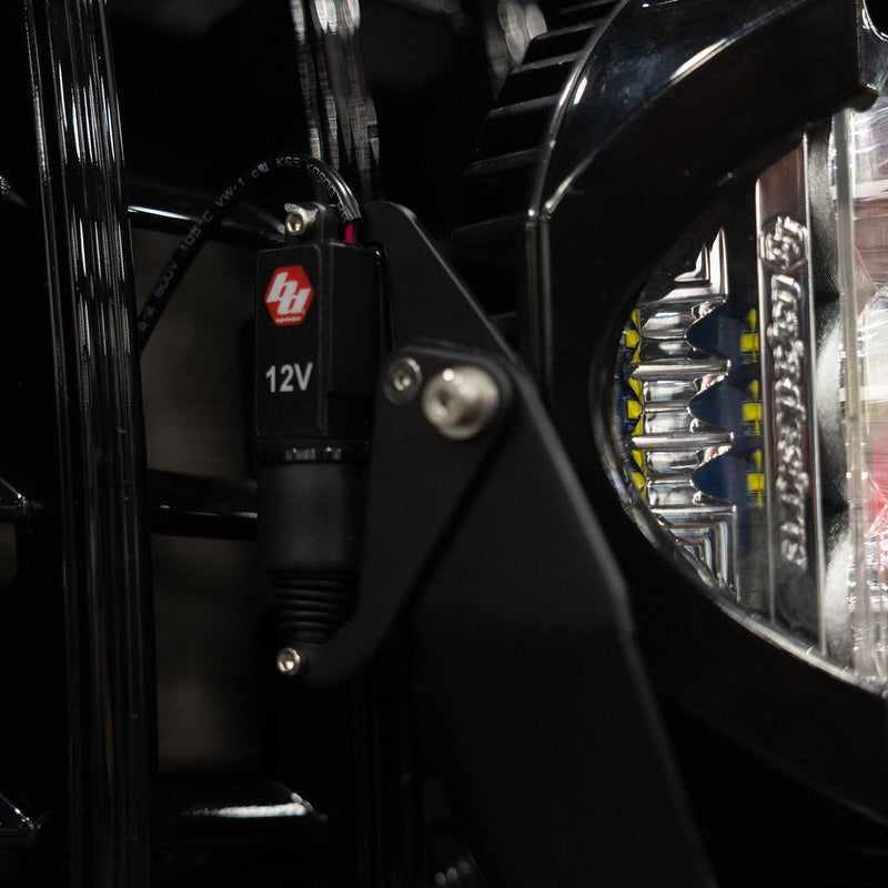 Load image into Gallery viewer, Reflex Light Actuator Kit for Baja Designs LP/XL-M Lights
