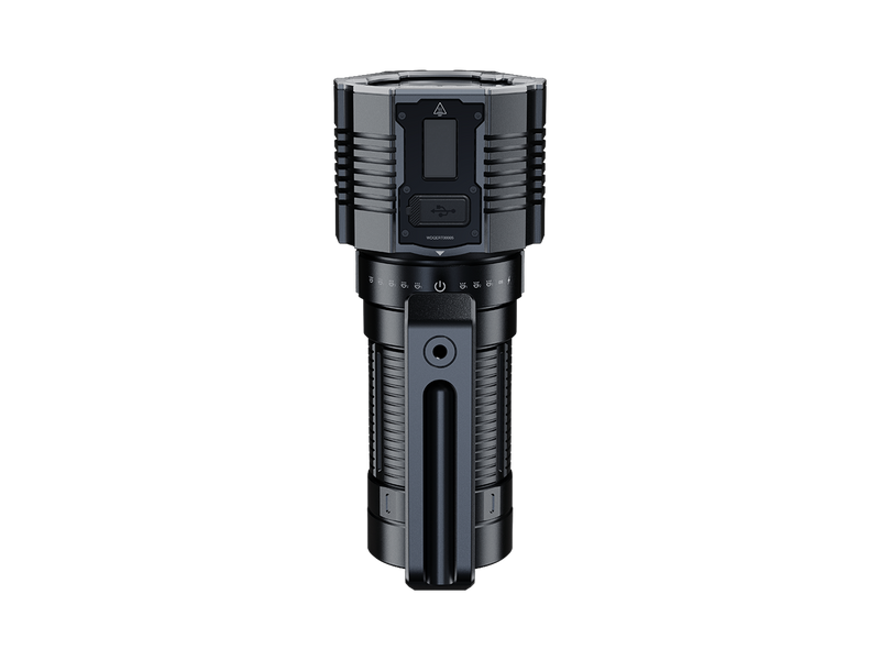 Load image into Gallery viewer, Fenix LR60R Rotary Switch Rechargeable Searchlight - 21000 Lumens
