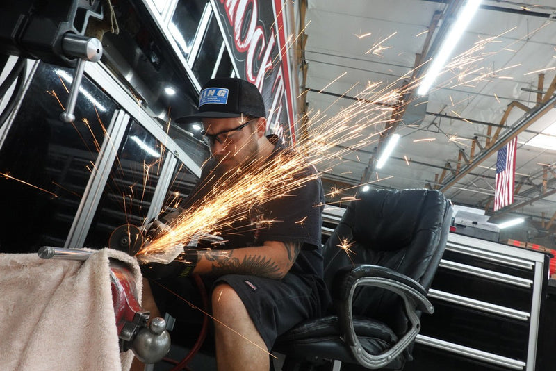 Load image into Gallery viewer, Shock Therapy Ride Improvement System "RIS" for Polaris RS1
