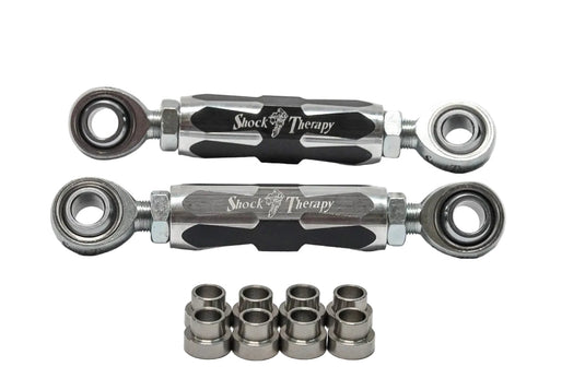 Shock Therapy Sway Bar Link Kit for 2024+ Polaris RZR XP 1000