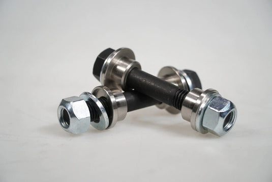 Shock Therapy Toe Link Support (TLS) Kit for Can-Am Maverick X3