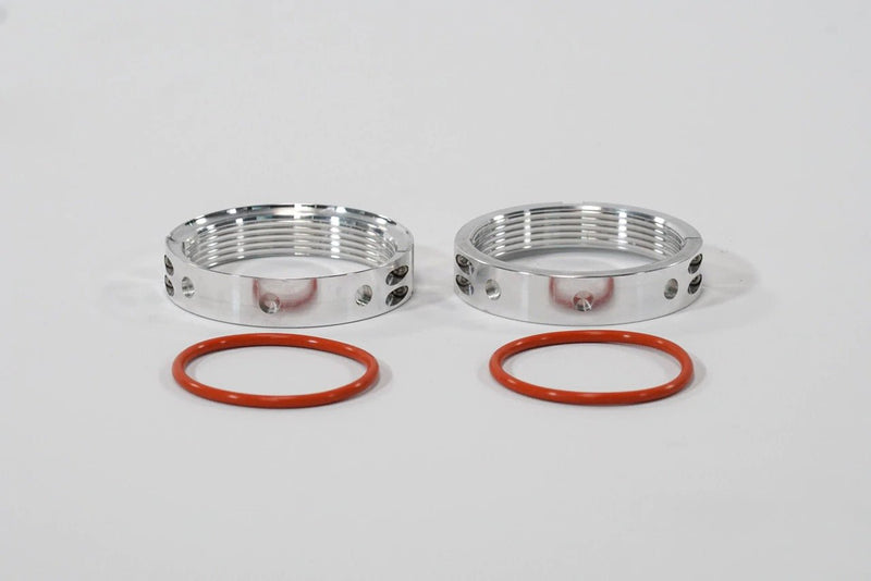 Load image into Gallery viewer, Shock Therapy (DRS) Dual Rate Spring Kit for Polaris RZR XP Turbo
