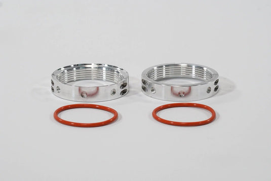 Shock Therapy (DRS) Dual Rate Spring Kit for Polaris RZR XP Turbo