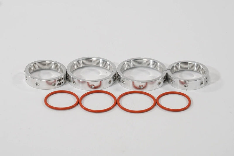 Load image into Gallery viewer, Shock Therapy Dual Rate Spring kit (DRS) for Polaris RZR XP 1000
